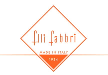 f.lli fabbri boots logo