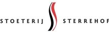 Logo Stoeterij Sterrehof