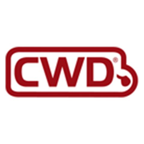 cwd logo