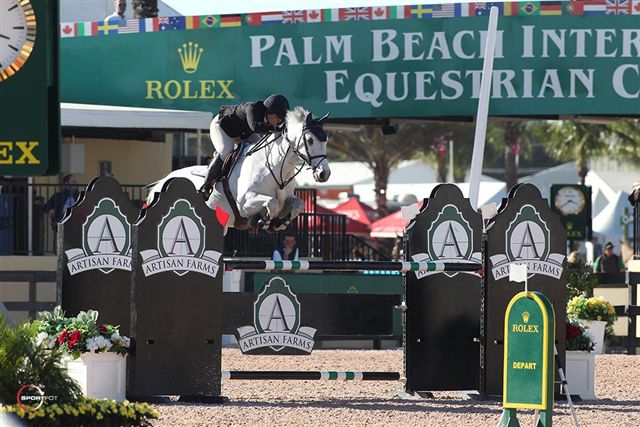 Cara Rather and Valdato WEF