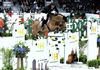 Marc und Sterrehof's Uppity 2. Platz am Grosse Preis von CSI4* Samorin