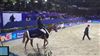 Marc and Bylou win the Provinicie Noord-Holland Prize 1.45m at Jumping Amsterdam
