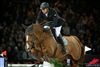 Marc and Sterrehof's Uppity have won at CSI Eindhoven